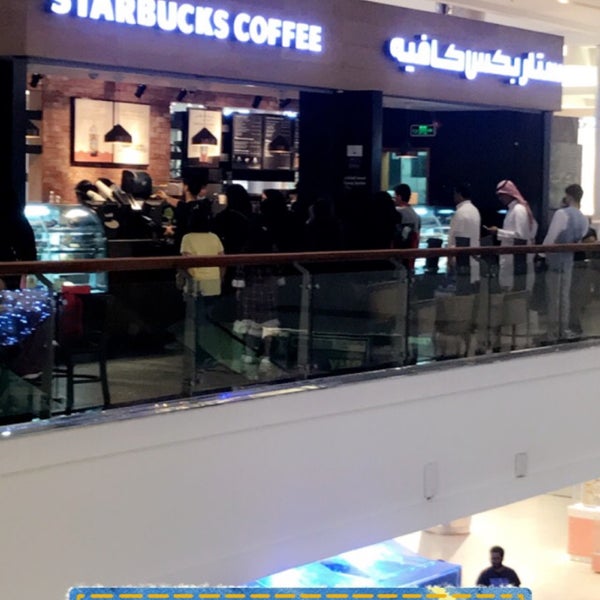 Foto scattata a Red Sea Mall da M💎 il 9/2/2018