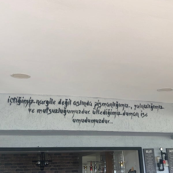 Das Foto wurde bei Buğ Lounge von Cagatay Ç. am 8/13/2018 aufgenommen
