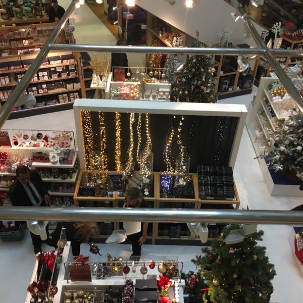 John Lewis & Partners (Now Closed) The Harlequin Centre, High Street