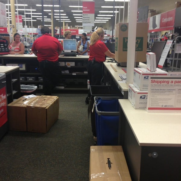 Office Depot Paper / Office Supplies Store
