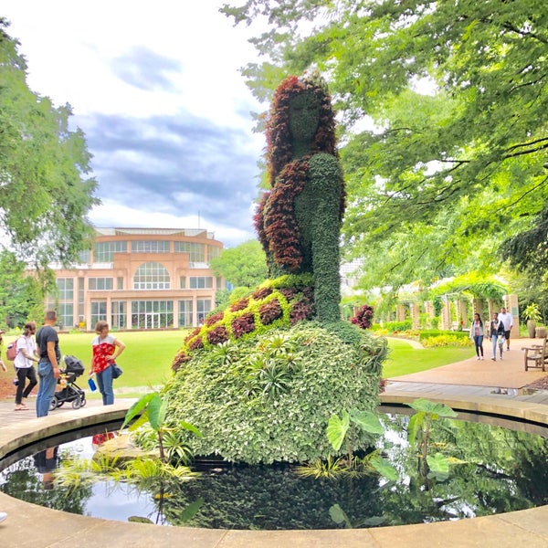 VirginiaHighland Neighborhood Atlanta, GA