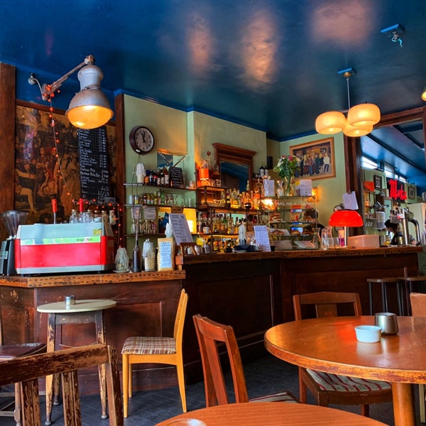 Photos at Cable Bar & Cafe 30 tips