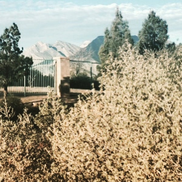 Durango YMCA Skate Park Centennial Hills gowan