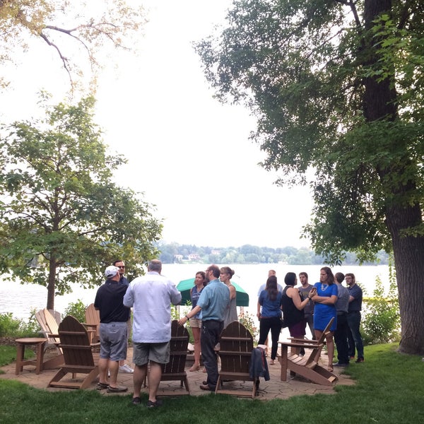 Lake Gervais 2 tips from 265 visitors