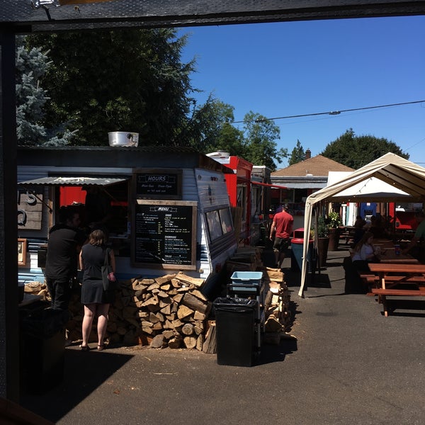 Mississippi Marketplace 4233 N Mississippi Ave