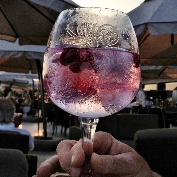 Restaurante Portobello Restaurant