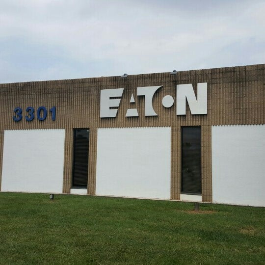 Eaton Corporation RPO Factory in Raleigh