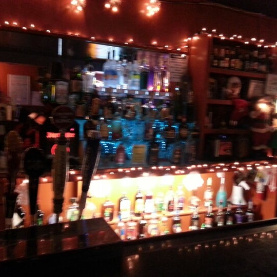 The Mint Dive Bar in Tucson