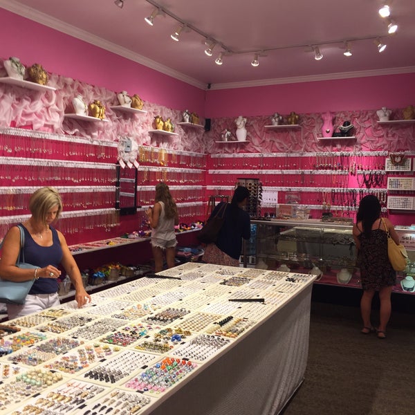 Pinky Jewelry Jewelry Store