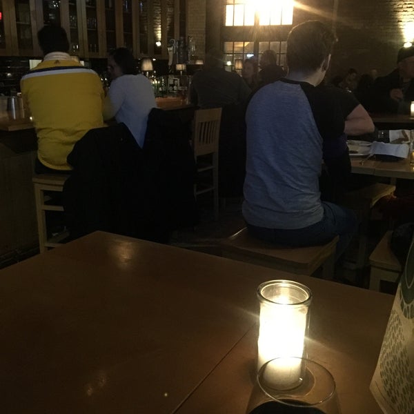 Bev's Wine Bar Warehouse District 15 tips from 858 visitors