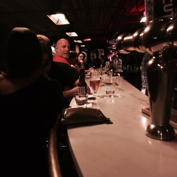8/16/2015にJetzNYがAlobarで撮った写真
