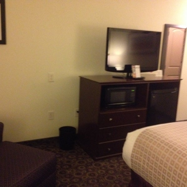 10/6/2013にJetzNYがLa Quinta Inn &amp; Suites Las Vegas Airport Southで撮った写真