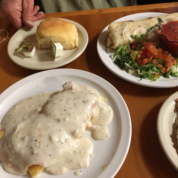 Coffee Pot Restaurant Breakfast Spot in Sedona