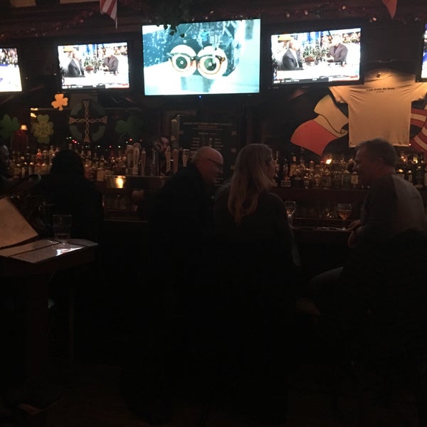 12/20/2018에 JetzNY님이 The Triple Crown Ale House &amp; Restaurant에서 찍은 사진