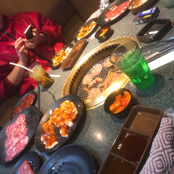 Photos At 焼肉食べ放題 どんどん 静岡流通通り店 2 Tips