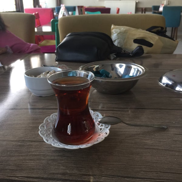 Photo taken at Çekirdek Coffee by Demet A. on 2/3/2019