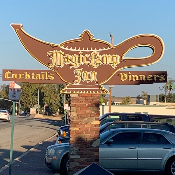 Photos at Magic Lamp Inn Southwest Rancho Cucamonga Rancho