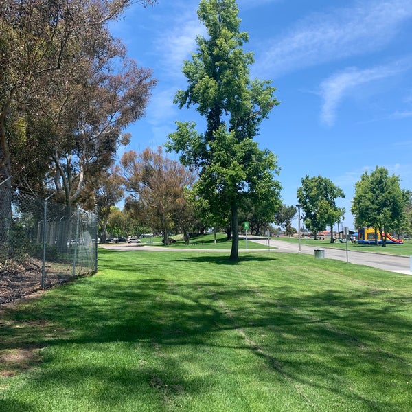 Photos at Mile Square Regional Park Fountain Valley, CA