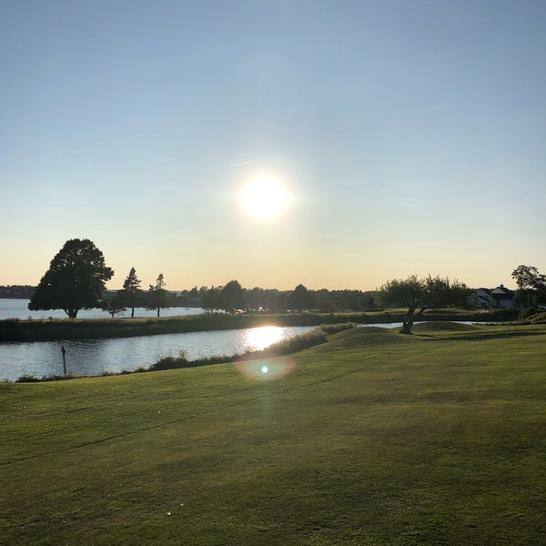 Chester Golf Course Golf Course in Chester