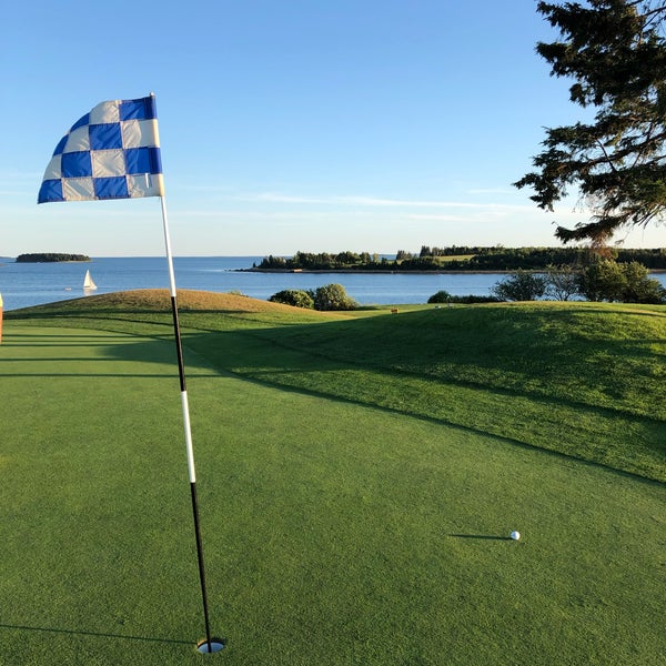 Chester Golf Course Golf Course in Chester