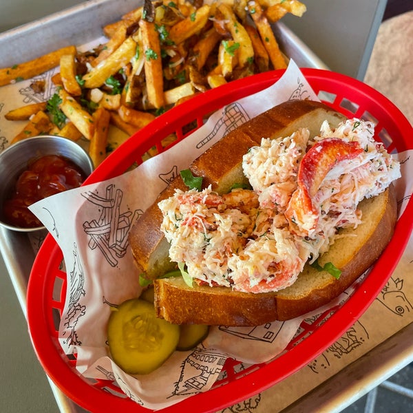 The Canteen On Portland Dartmouth Centre Halifax, NS