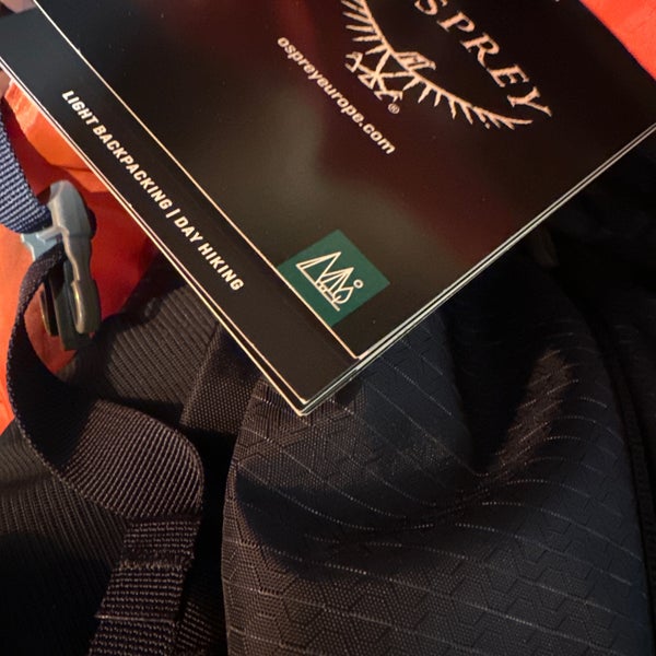 Cotswold Outdoor Outdoor Supply Store in London