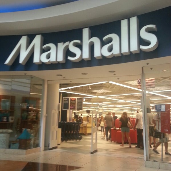Marshalls - Department Store in Sunrise