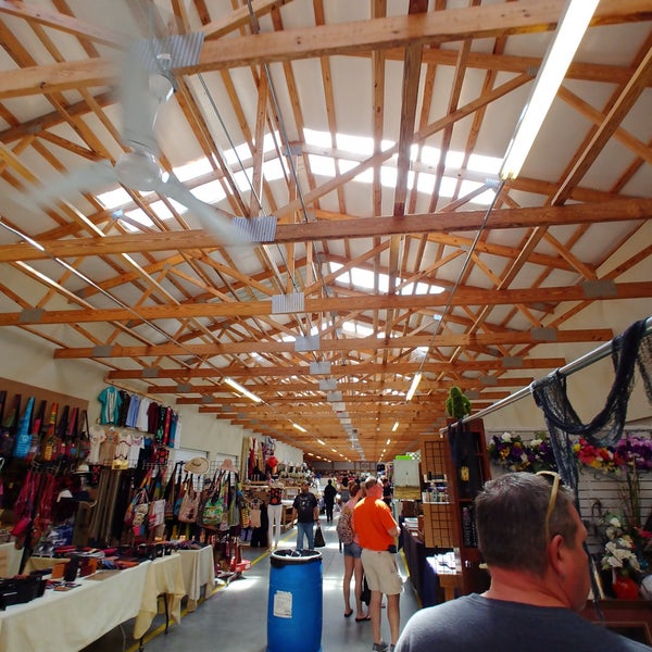 Webb Road Flea Market Flea Market in Salisbury