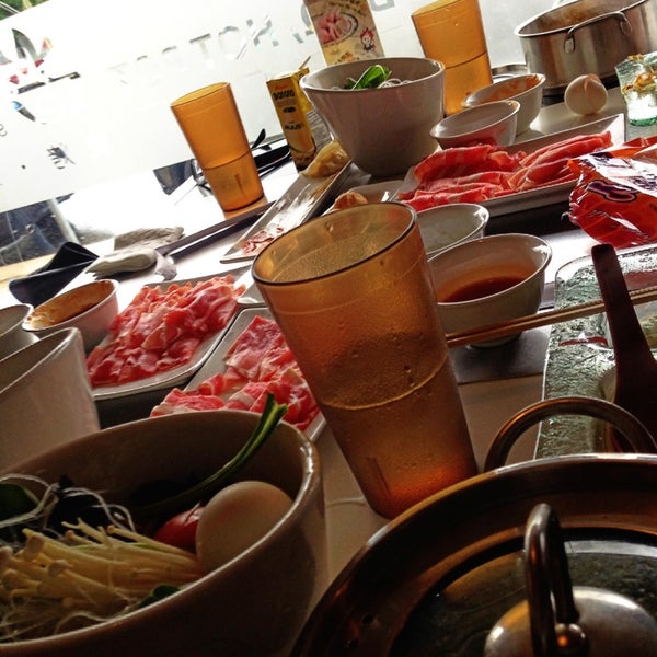 Hot Pot Elmhurst, NY