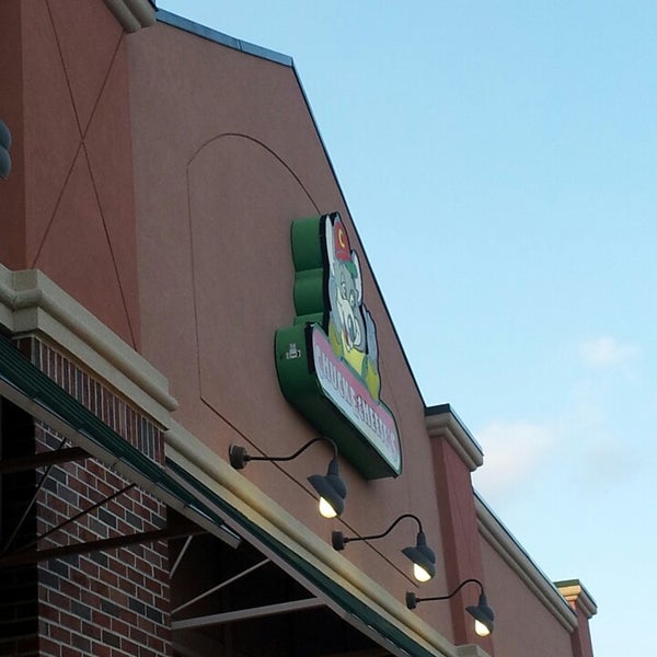 Chuck E. Cheese's Arcade in Fayetteville