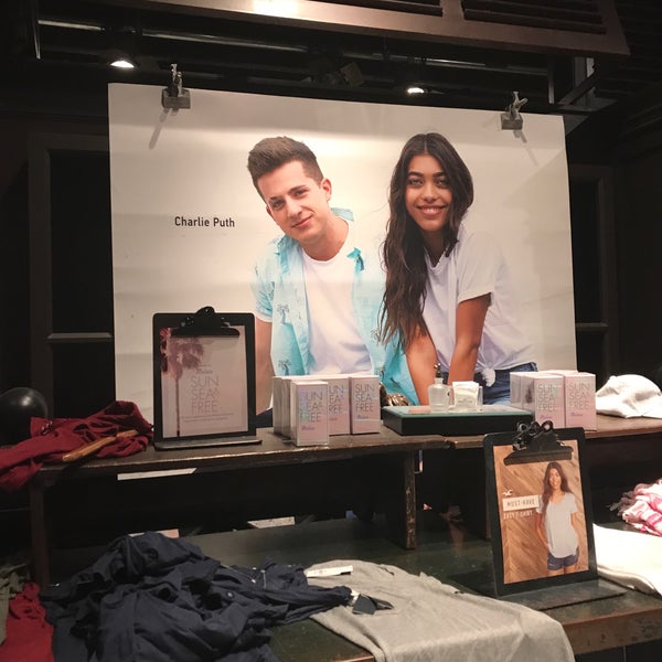 hollister annapolis mall