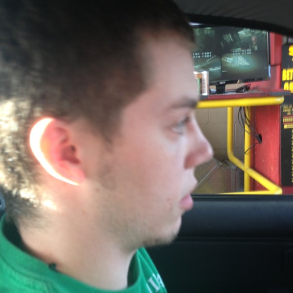 ScrubADub Car Wash and Oil Change 6231 S Howell Ave