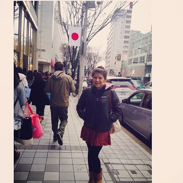 Miumiu 名古屋店 中区 名古屋市 愛知県