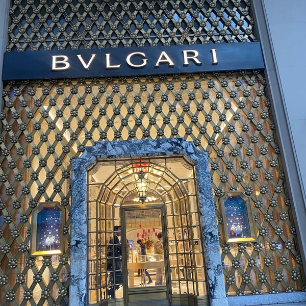 Bulgari - Midtown East - 7 tips from 875 visitors