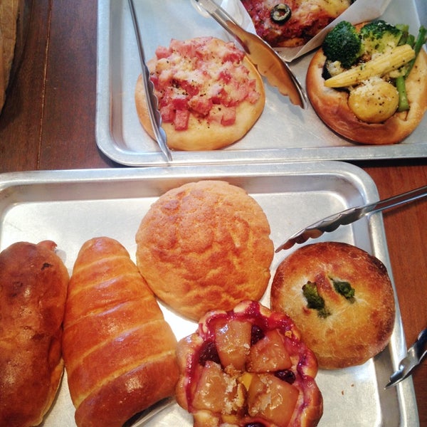 Eight 京都市のパン屋