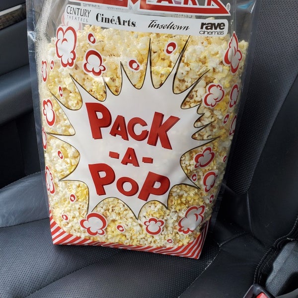 Cinemark Fort Collins, CO