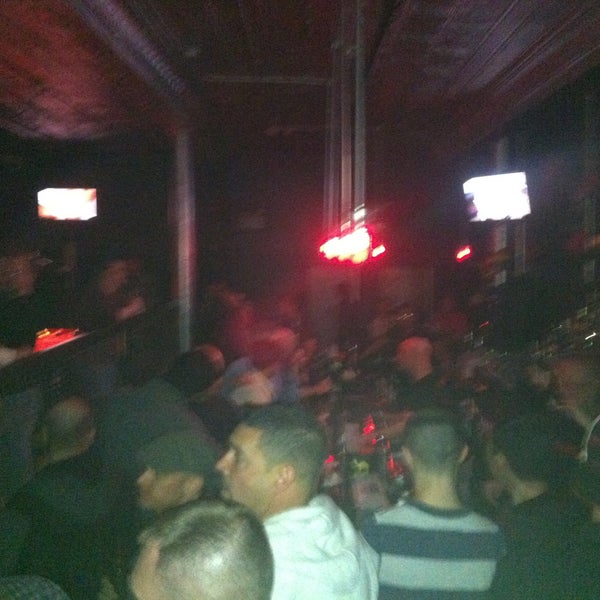 Photos at The Providence Eagle - Downtown Providence - 10 tips