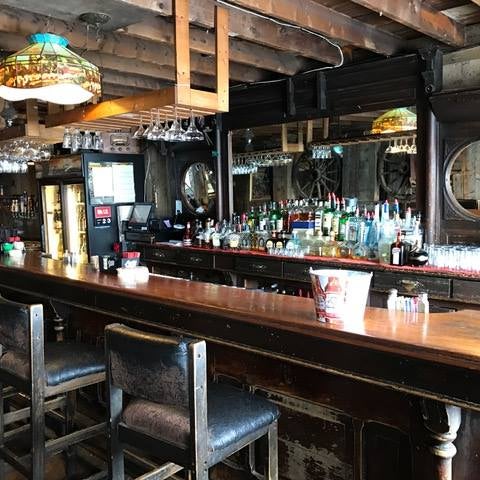 7/27/2017にHigh Country Restaurant &amp; SaloonがHigh Country Restaurant &amp; Saloonで撮った写真