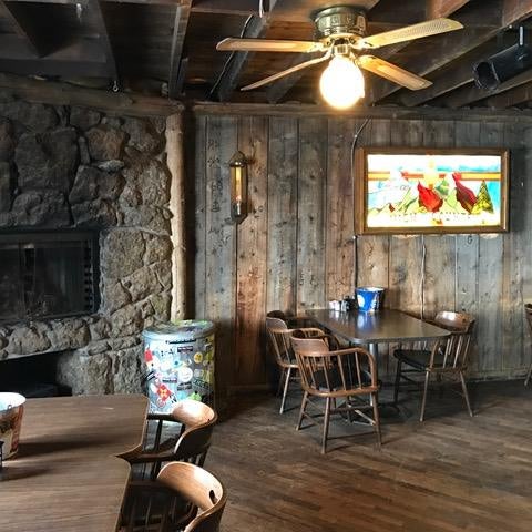 7/27/2017にHigh Country Restaurant &amp; SaloonがHigh Country Restaurant &amp; Saloonで撮った写真