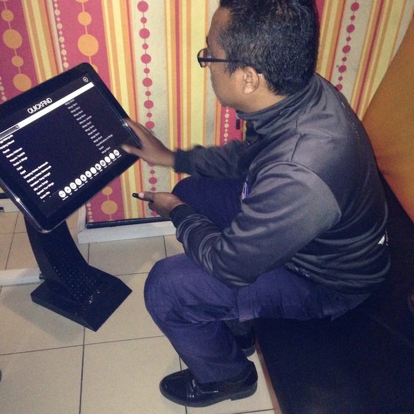 Nav Karaoke Umall 181 Visitors