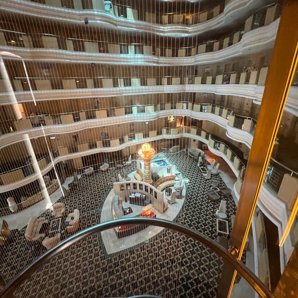 6/21/2022에 Ömer Faruk A.님이 Eser Premium Hotel &amp; Spa Istanbul에서 찍은 사진