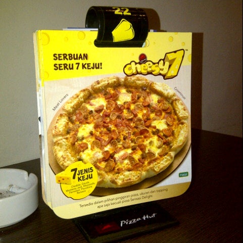 Photos At Pizza Hut Benhill Pasar Minggu 2 Tips