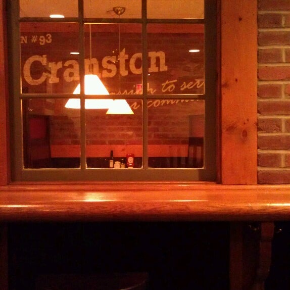 Nine Restaurant 15 tips de 450 visitantes