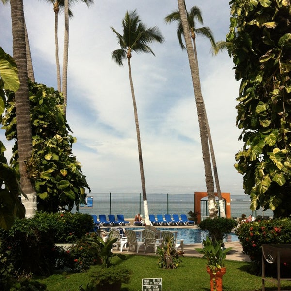 2/21/2013 tarihinde CARLOS G.ziyaretçi tarafından Hotel Rosita'de çekilen fotoğraf