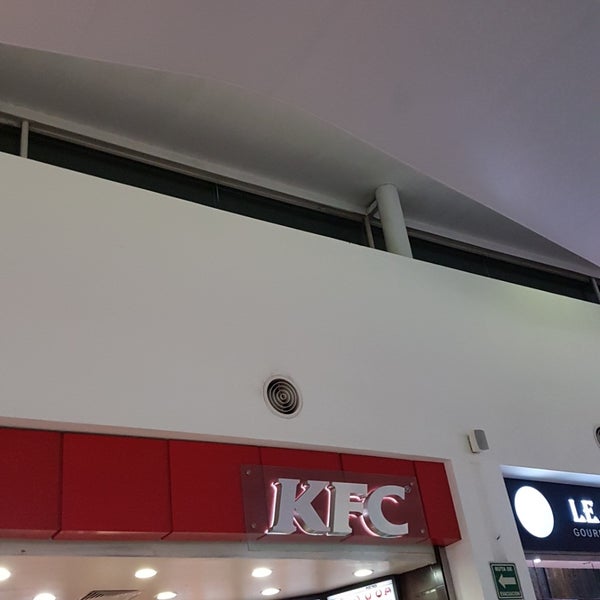 Kfc Plaza Jardin