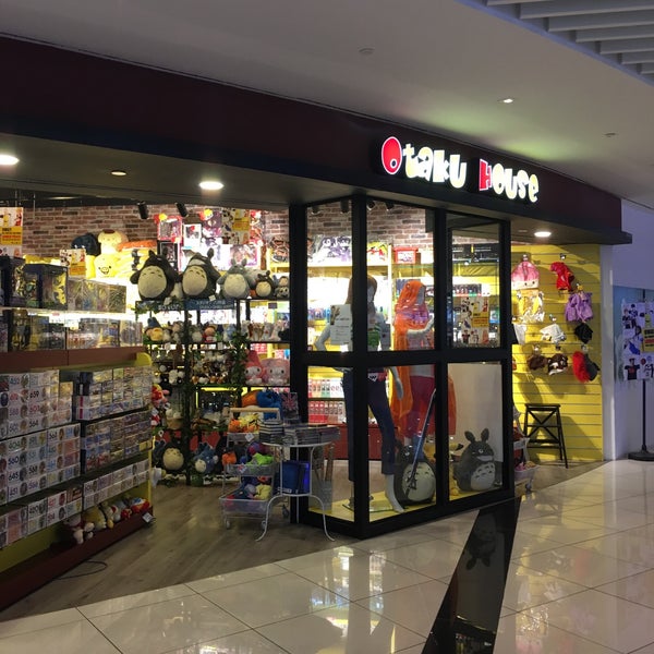 Аниме Магазин В Калининграде Otaku House Telegraph