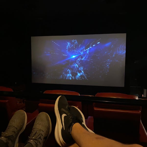 Marcus Valley Grand Cinema Movie Theater