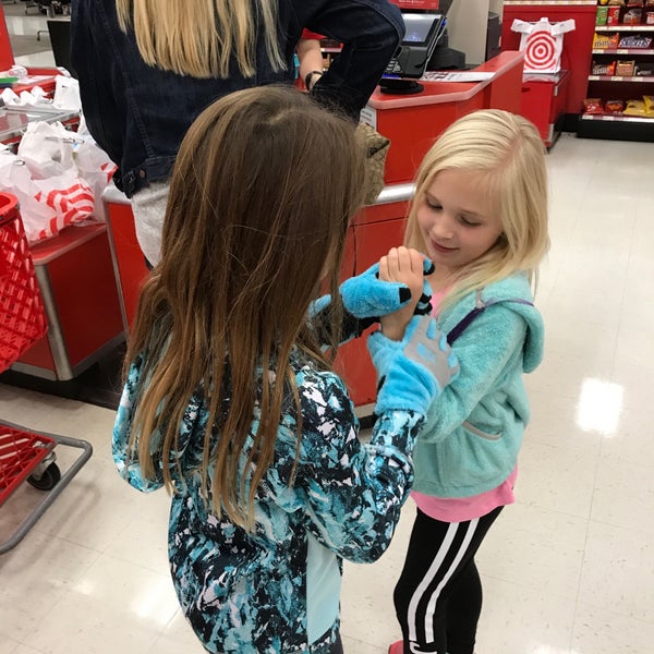 Target - Appleton, WI