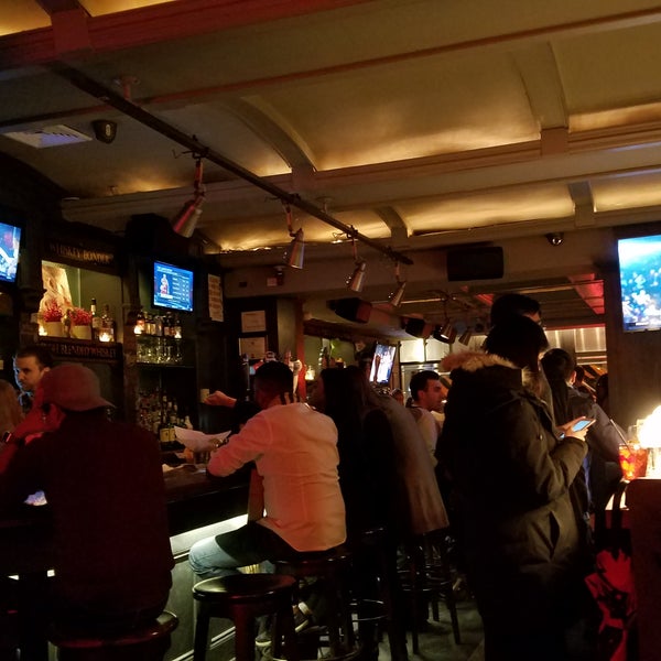 3/11/2017にJag F.がCentral Barで撮った写真