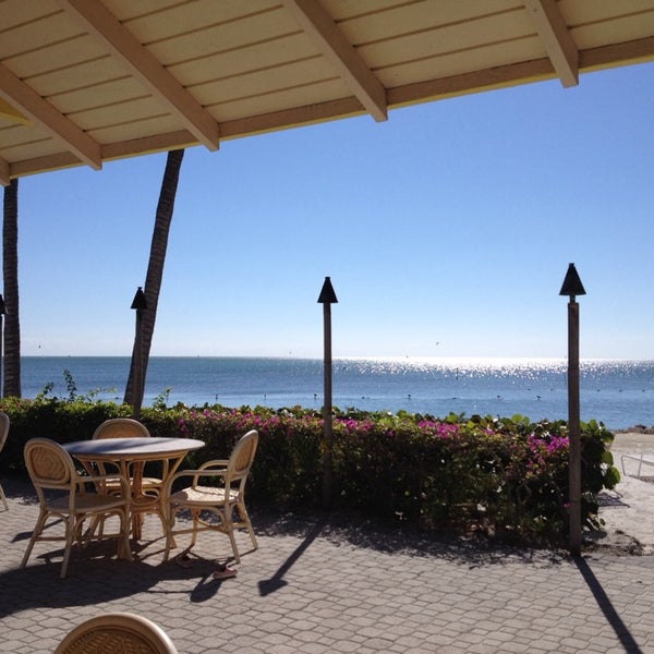 Das Foto wurde bei Pelican Cove Resort &amp; Marina von sunita p. am 12/18/2013 aufgenommen